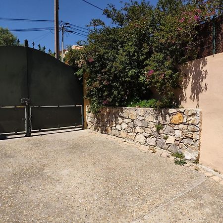 Tres Confortable Studio Maison Au Pied Dufaron Villa ตูลง ภายนอก รูปภาพ