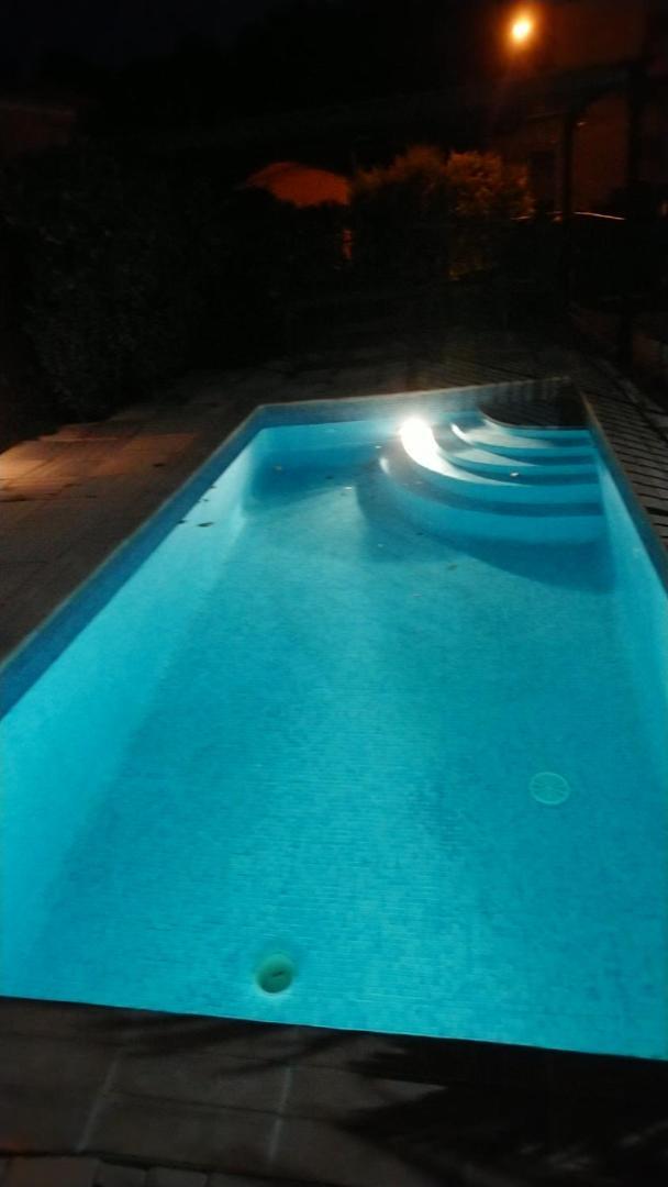 Tres Confortable Studio Maison Au Pied Dufaron Villa ตูลง ภายนอก รูปภาพ