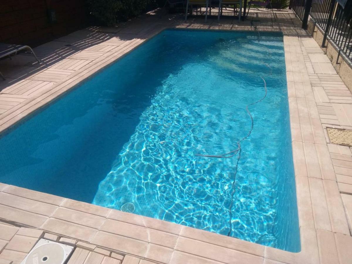 Tres Confortable Studio Maison Au Pied Dufaron Villa ตูลง ภายนอก รูปภาพ
